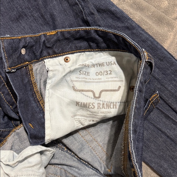 Kimes Ranch Betty Jeans - Picture 3 of 3